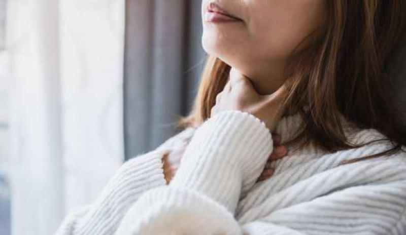 Bademcik İltihabı Nasıl Geçer?