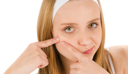 İltihap Patlatma Belirtileri ve Tedavisi