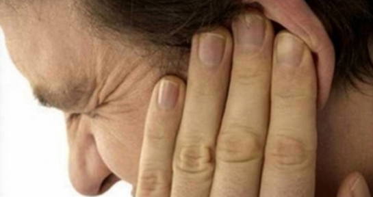 Kulak İltihabı Belirtileri ve Tedavisi