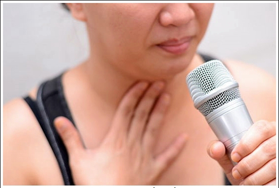 Ses Teli İltihabı Belirtileri ve Tedavisi