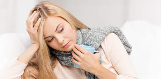 Yutak İltihabı Belirtileri ve Tedavisi